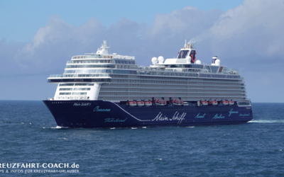 TUI Cruises Angebote