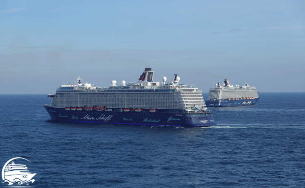 TUI Cruises Angebote unter 1.000 €