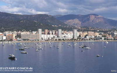 Gastautoren / Gastbeiträge 47 Ausflugstipps Ajaccio