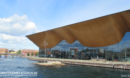 Ausflugstipps Kristiansand