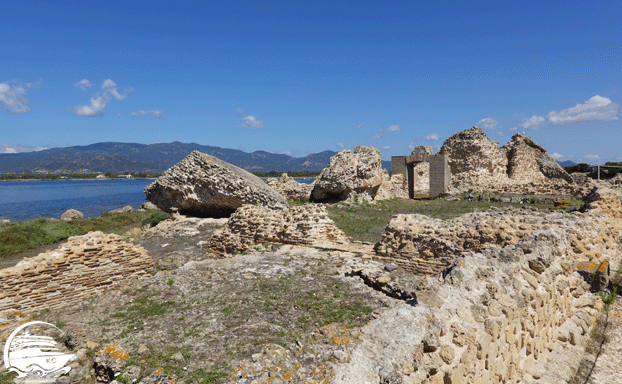 Mit AIDAcosma in Cagliari