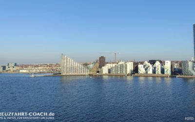 Kreuzfahrtblog 4 Ausflugstipps Aarhus