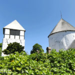 Ausflugstipps Insel Bornholm / Dänemark & Bornholm Sehenswürdigkeiten