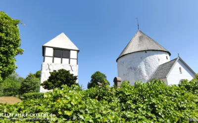 Ausflugstipps Insel Bornholm / Dänemark