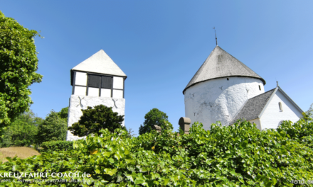 Ausflugstipps Insel Bornholm / Dänemark