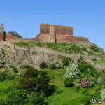 cr marion koch ausflugstipps insel bornholm festung hammershus 622px