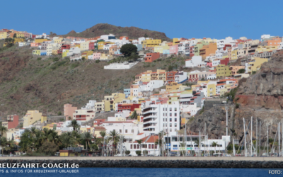 Ausflugstipps La Gomera