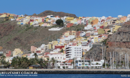 Ausflugstipps La Gomera