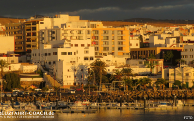 Ausflugstipps Fuerteventura