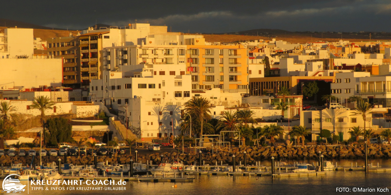 Ausflugstipps Fuerteventura / Fuerteventura Sehenswürdigkeiten