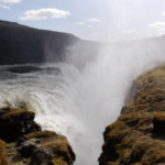 cr may mueller reykjavik auf eigene faust gullfoss island 622px