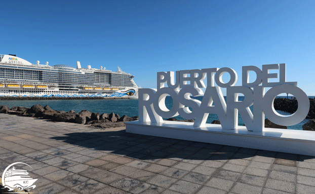 Fuerteventura Sehenswürdigkeiten - Puerto del Rosario