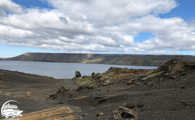 Ausflugstipps Reykjavik - Kleifarvatn-See