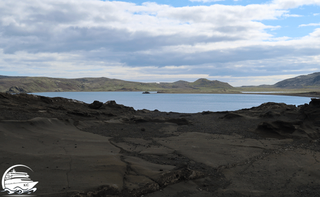 Ausflugstipps Reykjavik - Kleifarvatn-See