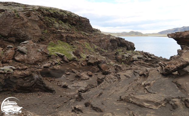 Ausflugstipps Reykjavik - Kleifarvatn-See