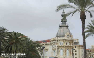 Ausflugstipps Cartagena (Spanien)