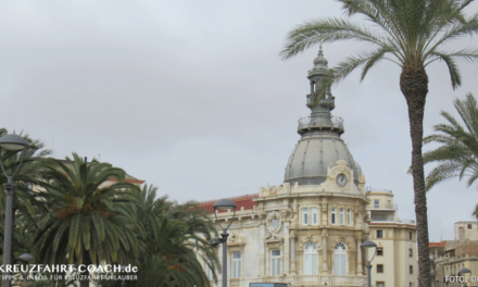 Ausflugstipps Cartagena (Spanien)