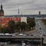 Ausflugstipps Riga - Riga auf eigene Faust