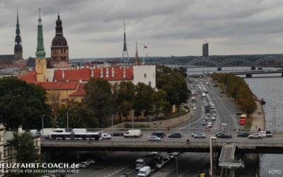 Gastautoren / Gastbeiträge 63 Ausflugstipps Riga
