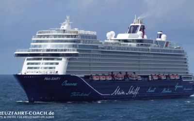 Mein Schiff 1 Kabinen Bewertung