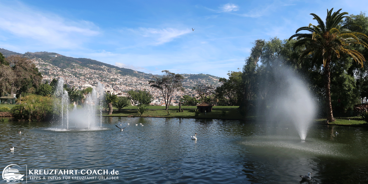 Madeira auf eigene Faust - Madeira Sehenswürdigkeiten Madeira auf eigene Faust - Madeira Sehenswürdigkeiten