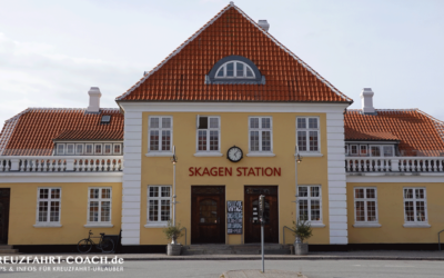 Kreuzfahrtblog 29 Skagen