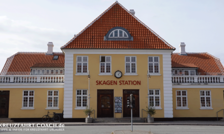 Skagen