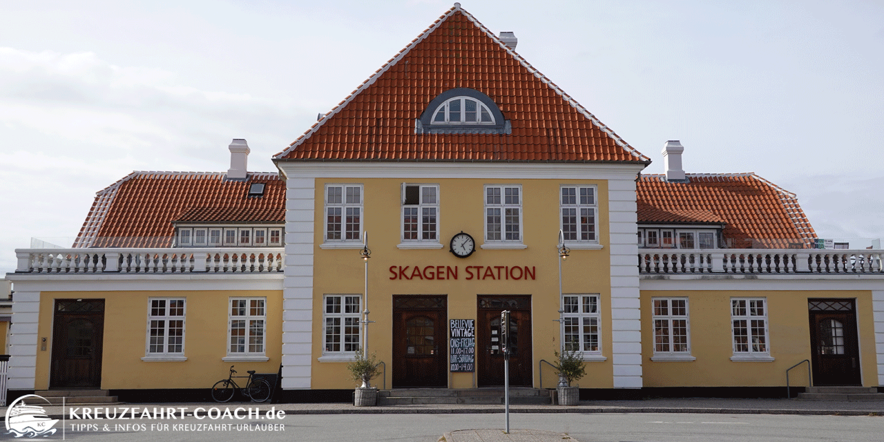 skagen-1280px Southampton auf eigene Faust