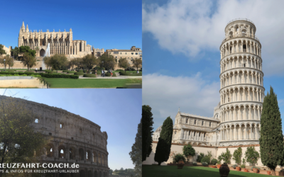 Kreuzfahrtblog 30 AIDA Mediterrane Schätze