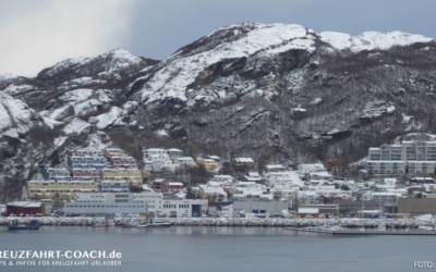 Ausflugstipps Bodø