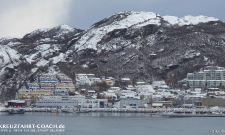 Ausflugstipps Bodø