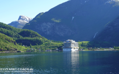 Ausflugstipps Flåm