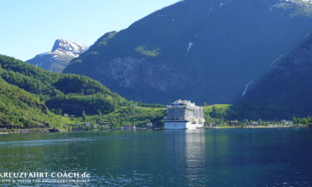 Ausflugstipps Flåm