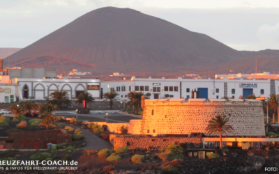 Ausflugstipps Lanzarote