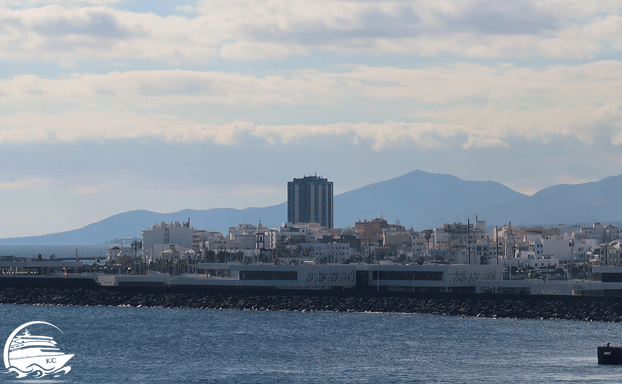 Ausflugstipps Lanzarote - Arrecife Gran Hotel & Spa 