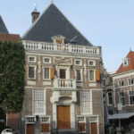 cr marion koch ausflugstipps ijmuiden haarlem rathaus 622px