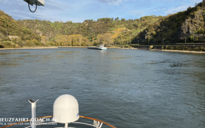 Flusskreuzfahrt