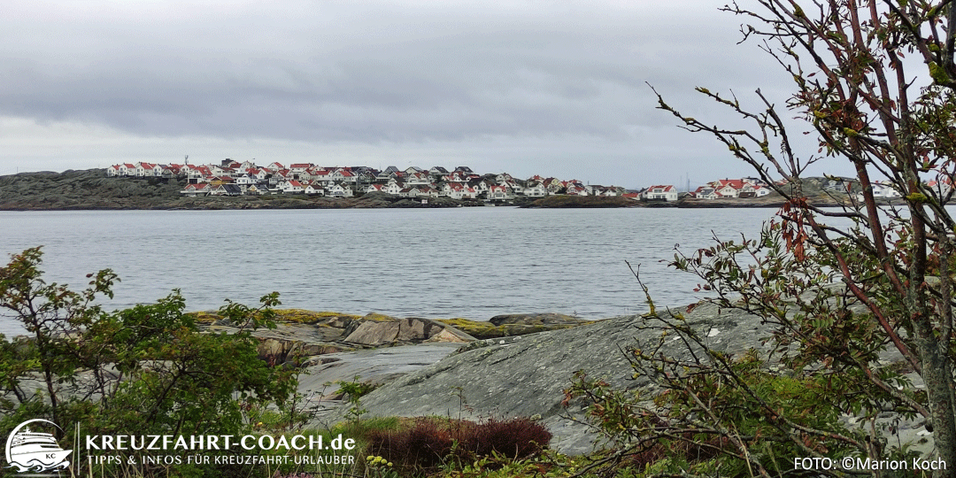Nördliches Schärengebiet Ausflugstipps Göteborg - Nördliches Schärengebiet