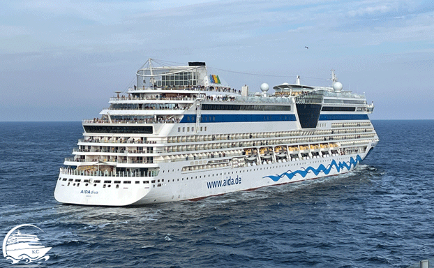 AIDAdiva AIDA Angebote