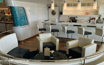 Kreuzfahrtblog 15 AIDA Lounge