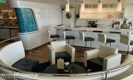 AIDA Lounge