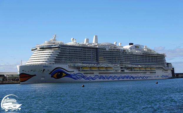 AIDAcosma AIDA Angebote