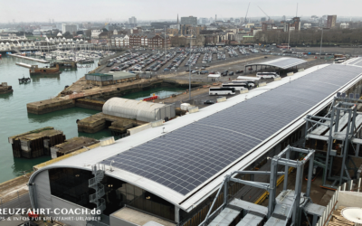 Kreuzfahrtblog 8 ETA Großbritannien