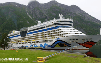 AIDAluna Facebook Gruppen