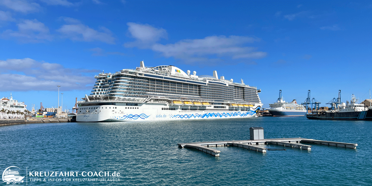 AIDA Light Angebote