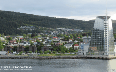 Ausflugstipps Molde