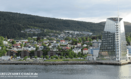 Ausflugstipps Molde