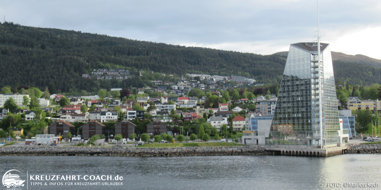 Ausflugstipps Molde