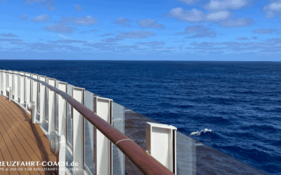 Kreuzfahrt - Coach Startseite 6 AIDA Travel Tuesday