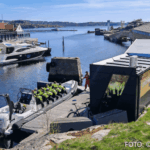 Bildnachweis 570 cr marion koch ausflugstipps kristiansand rib boote 622px